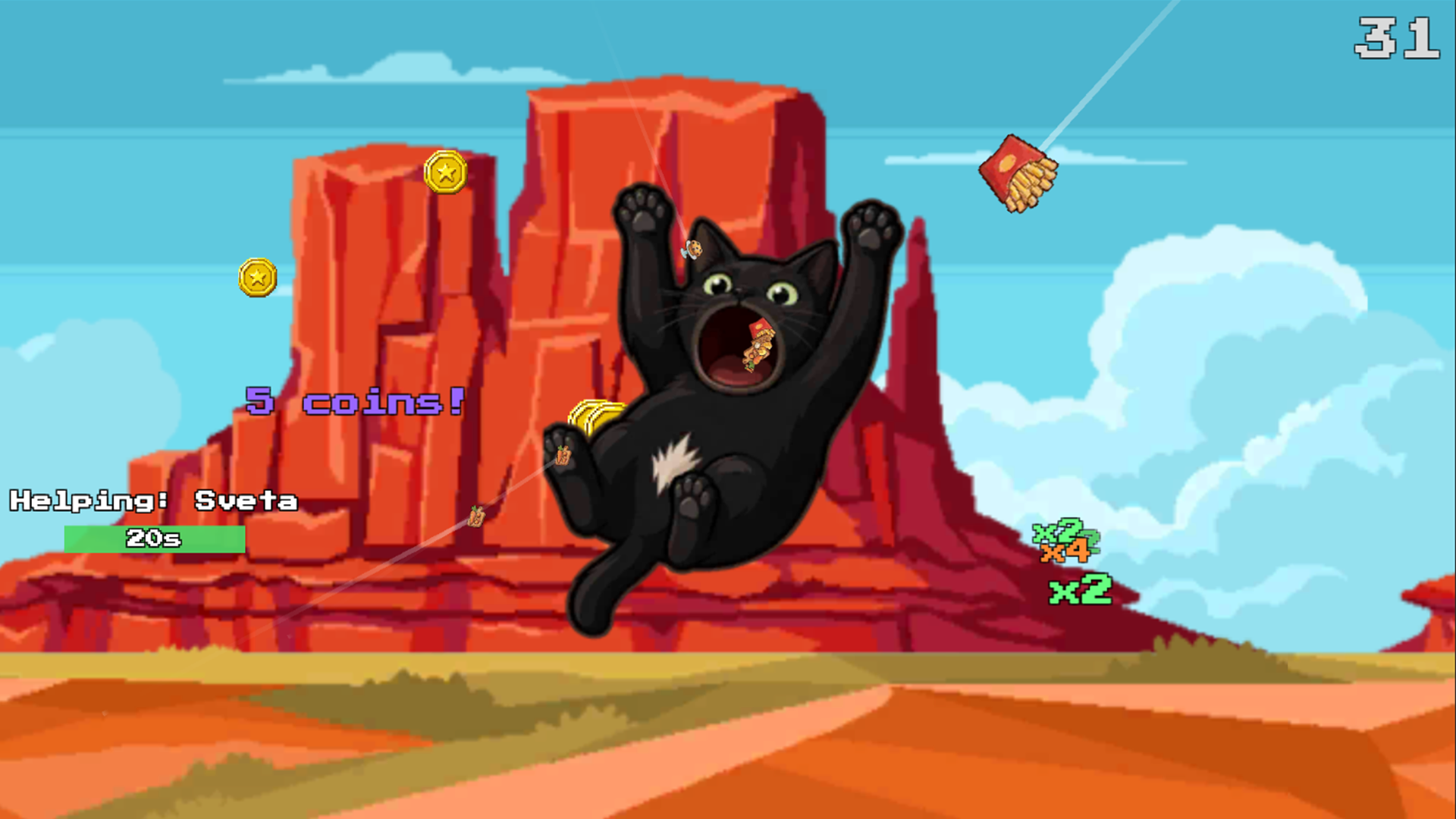 Meme Eater: Clicker — screenshot 9