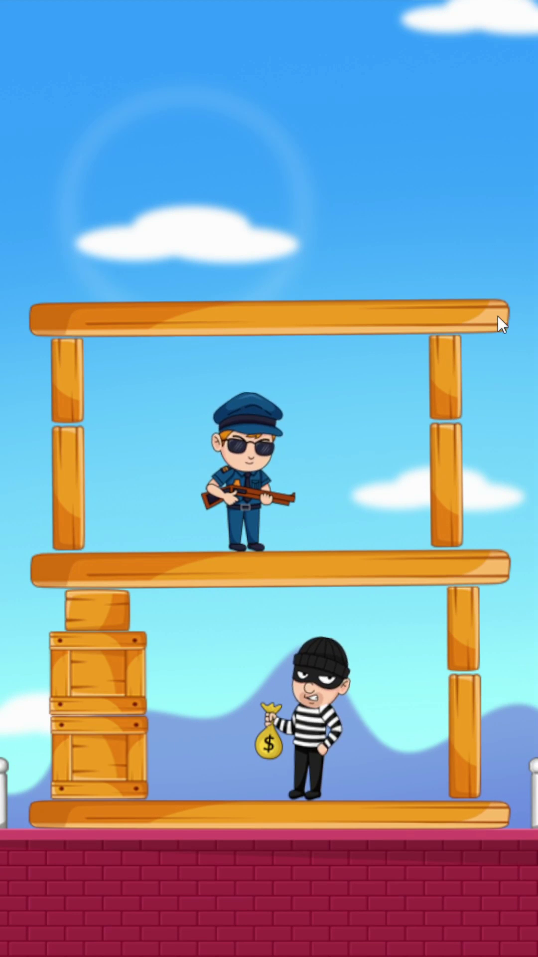 Stop the robber screenshot 5