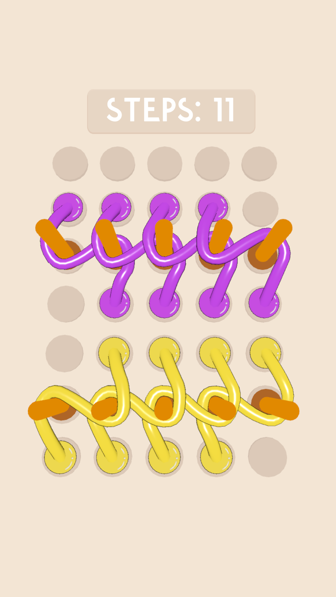 Twisted Rope 3D screenshot 8
