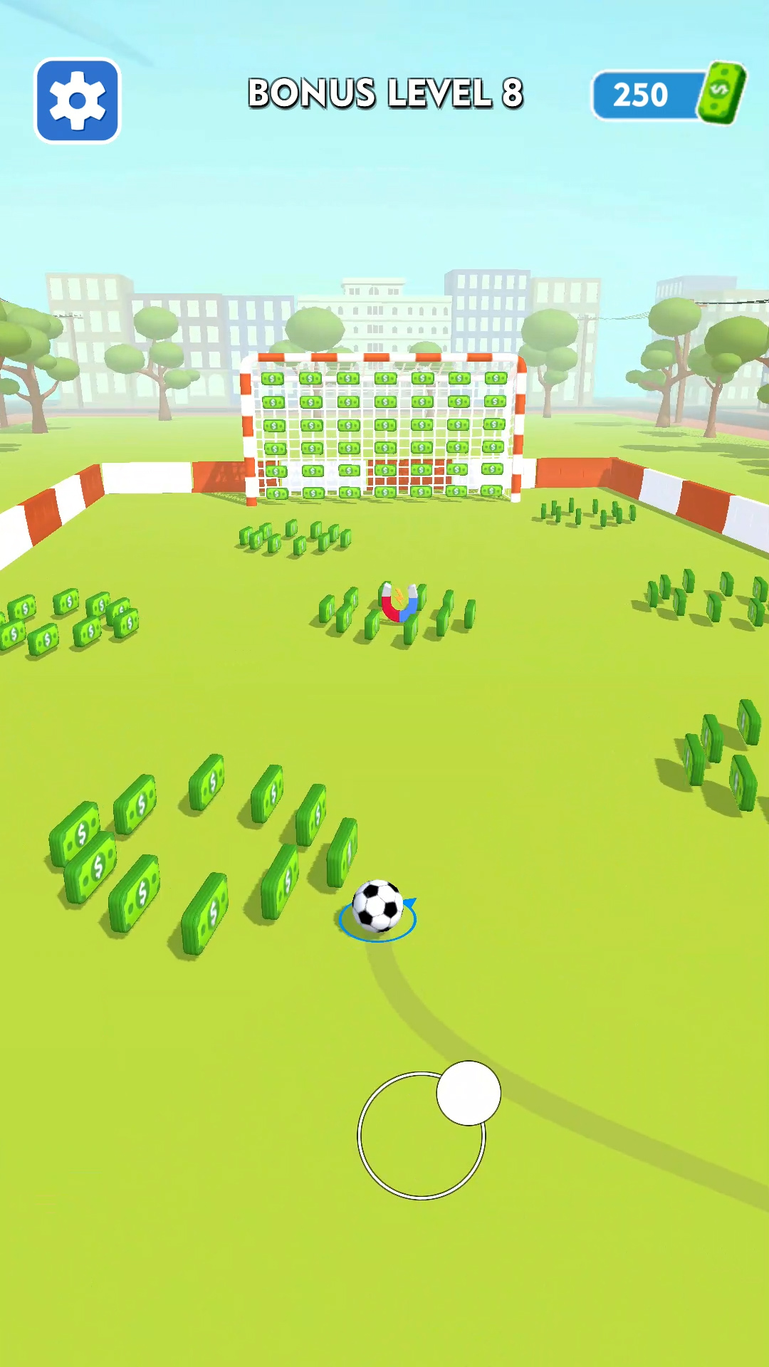 Puper Ball screenshot 12