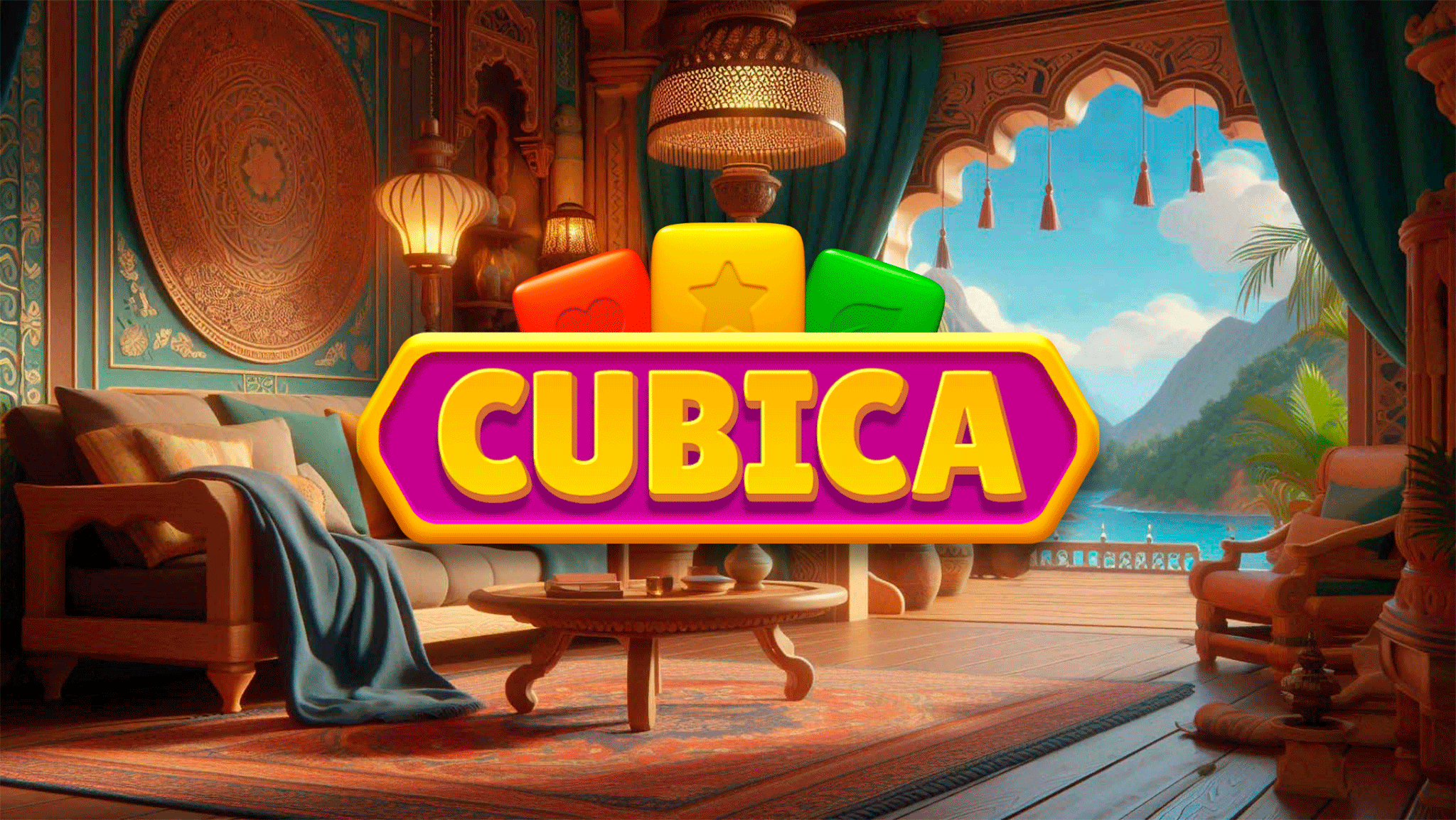 Cubica — screenshot 9