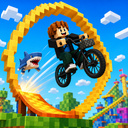 Obby Ride a Bike For Brainrots