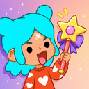 Toca World Adventure