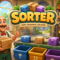 Sorter