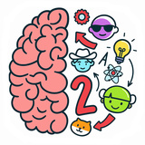 Brain Test Master