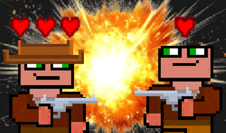 Майнуб - Дуэль нубяр