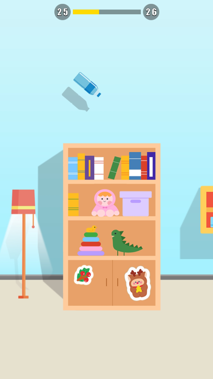 Flip Bottle screenshot 10