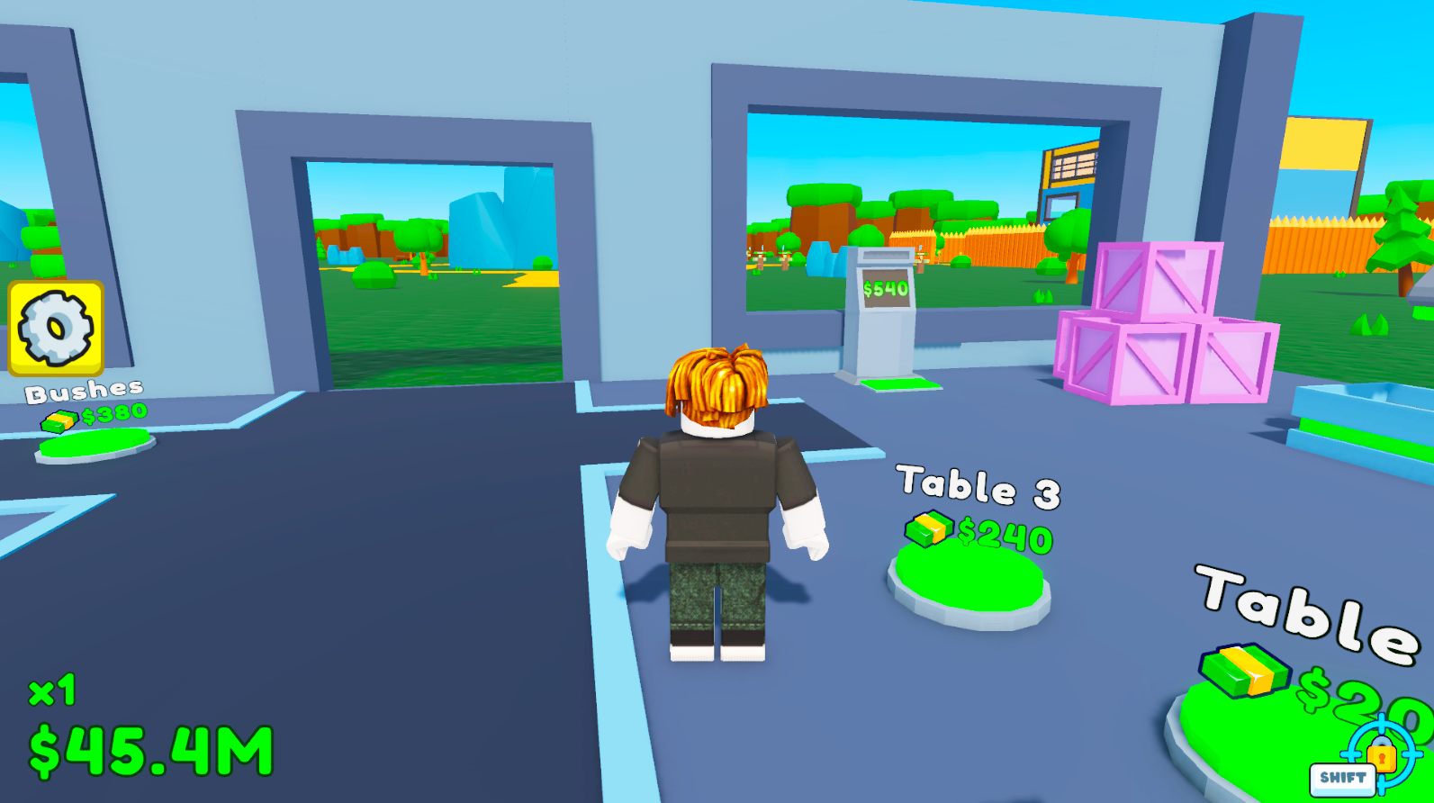 Zombie Tycoon Evolution! — screenshot 10