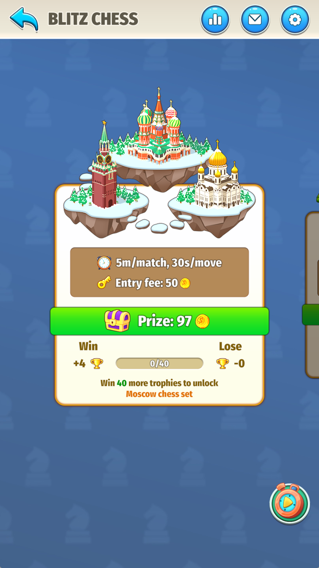 Chess Club screenshot 5