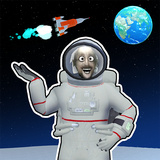 Granny in Space