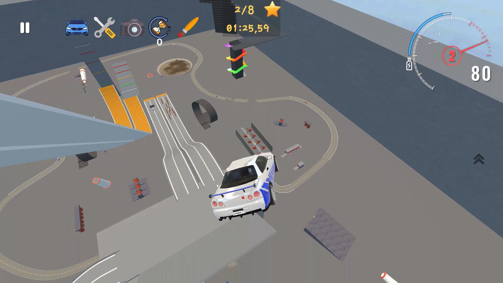 My Car, My Rules — screenshot 13