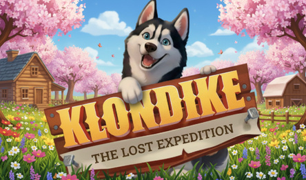 Klondike: The Lost Expedition