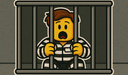Obby in jail: Escape.