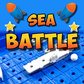 Sea battle