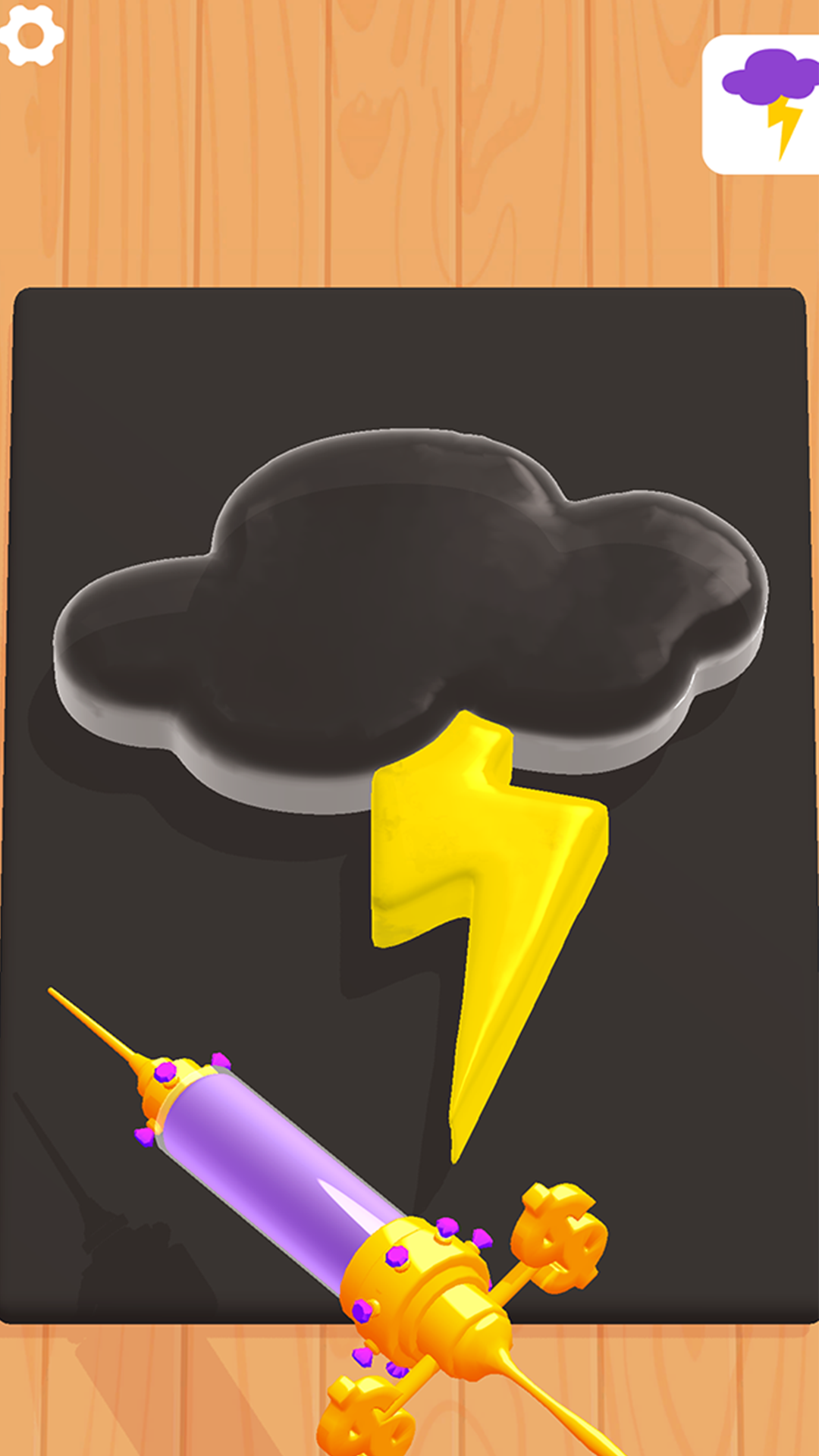 Coloring syringes screenshot 9
