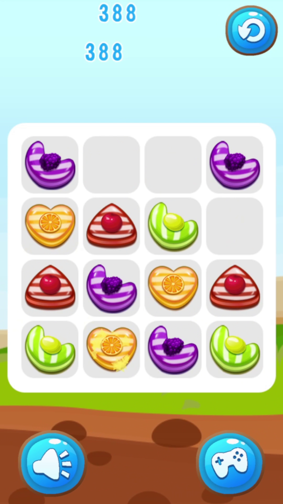 Connect Candy screenshot 5
