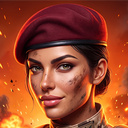 Battle for Oil: Generals
