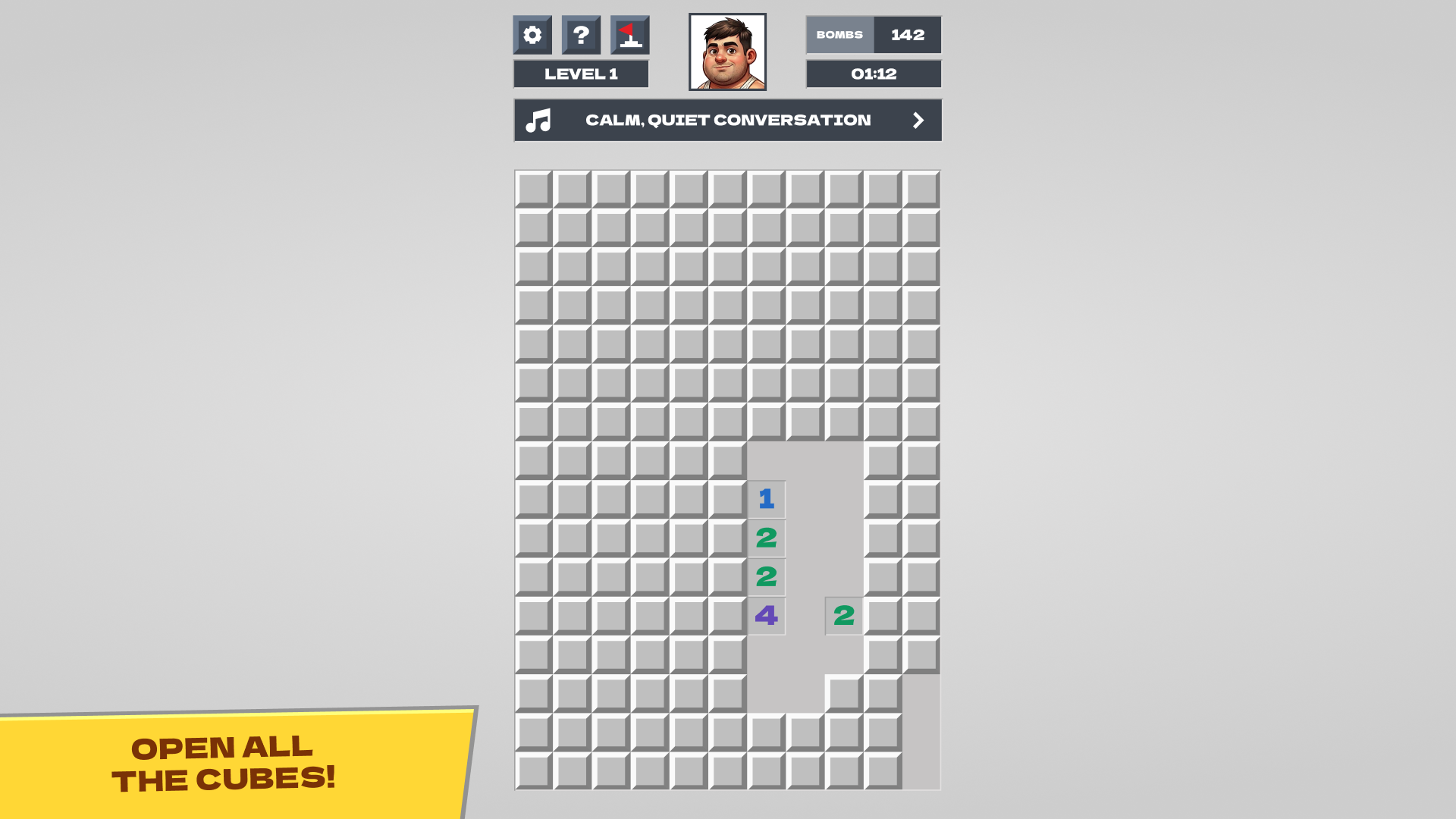 Starper - for Skufs — screenshot 1