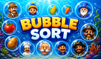 Bubble sort