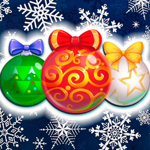 Merry Christmas! icon