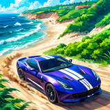 Sea Fast and Furious