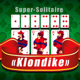Super-Solitaire "Klondike"