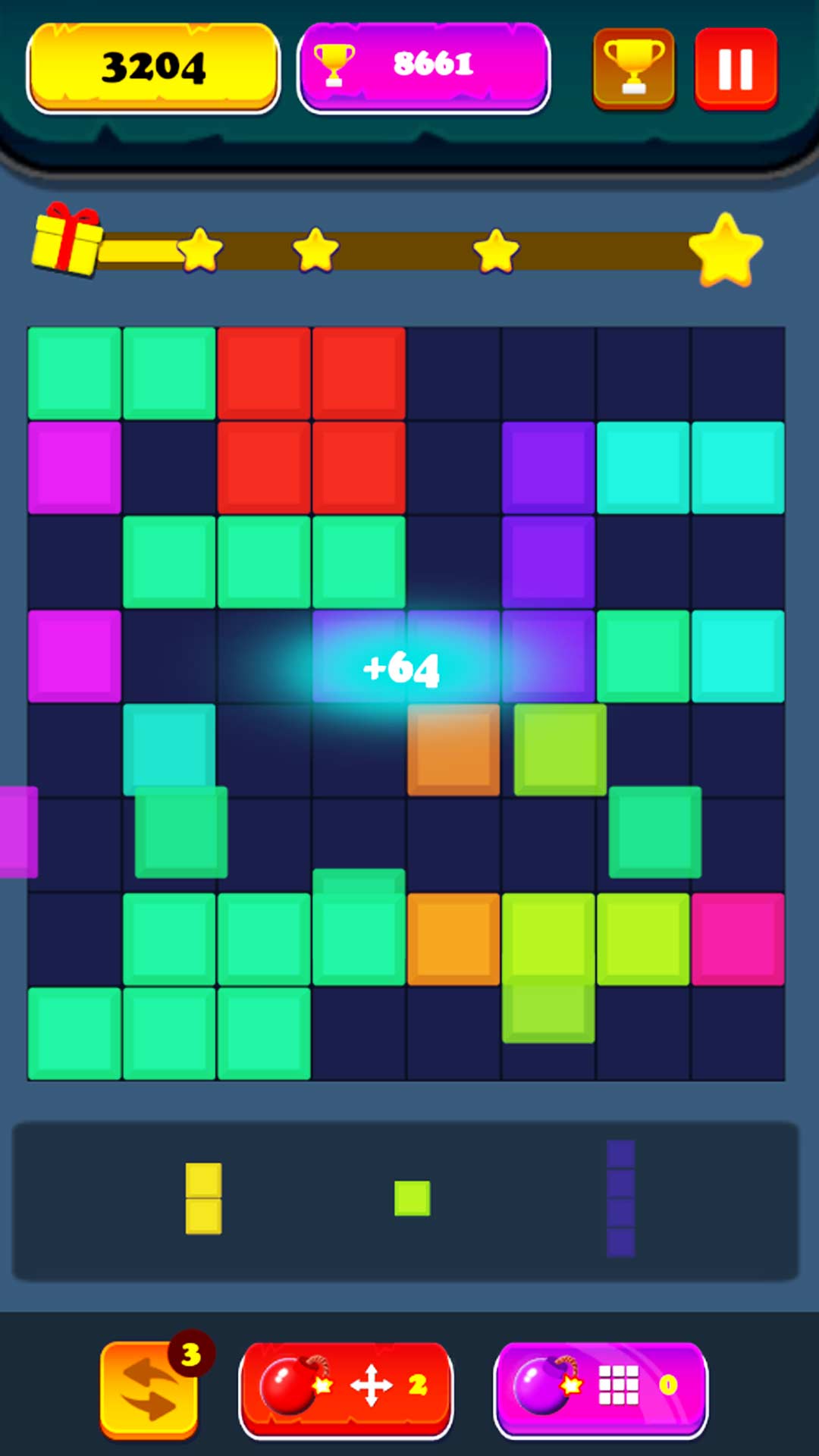 Block Blast: Block Master screenshot 8