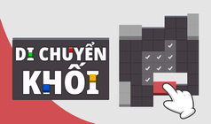 Di chuyển khối