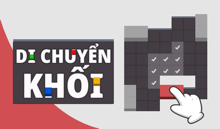 Di chuyển khối