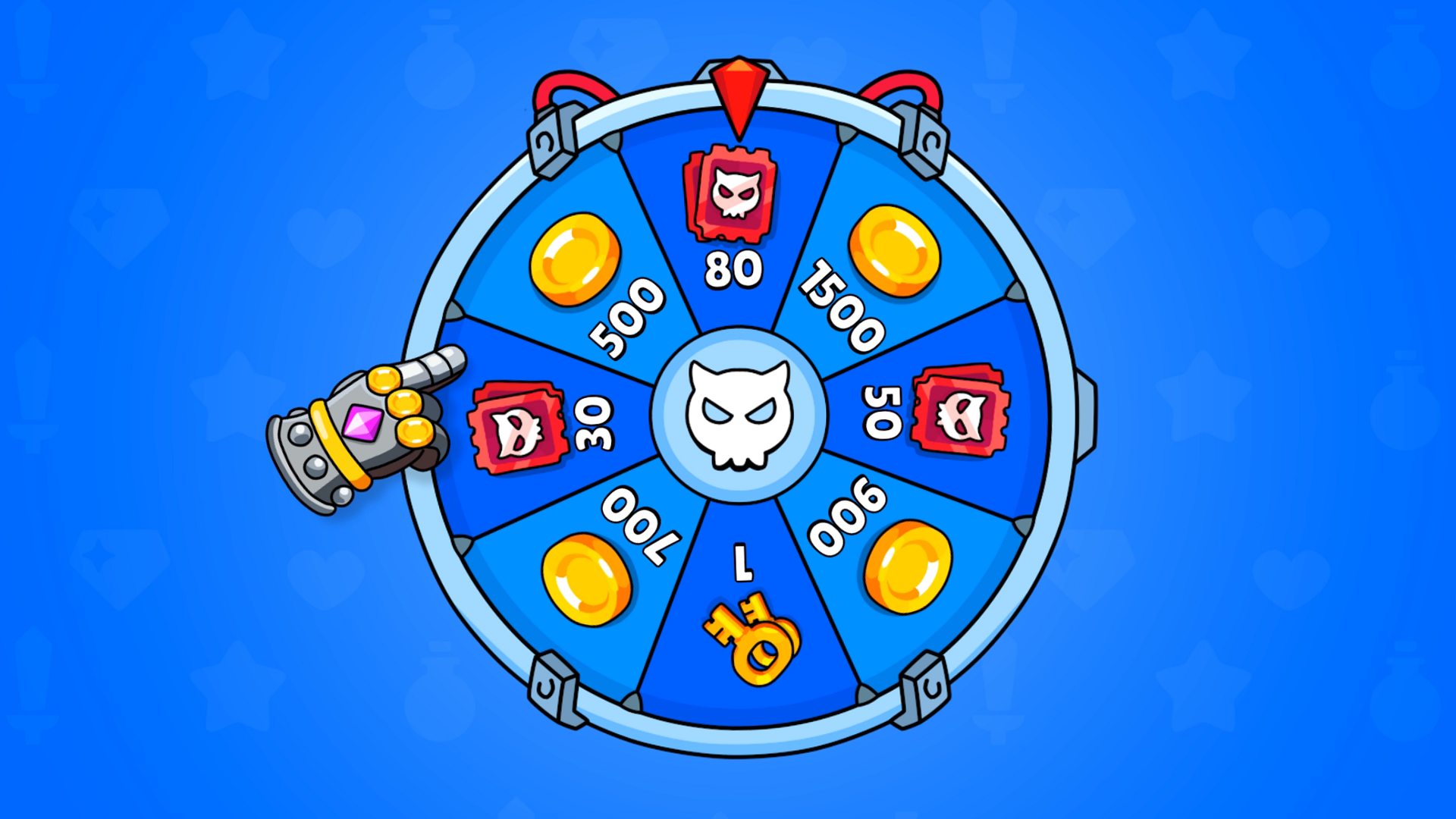 Stick Mega Battles! screenshot