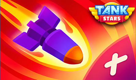 Tank Stars