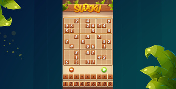 Судоку