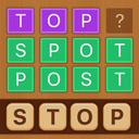 Wood Word