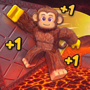 +1 Speed Monkey Escape