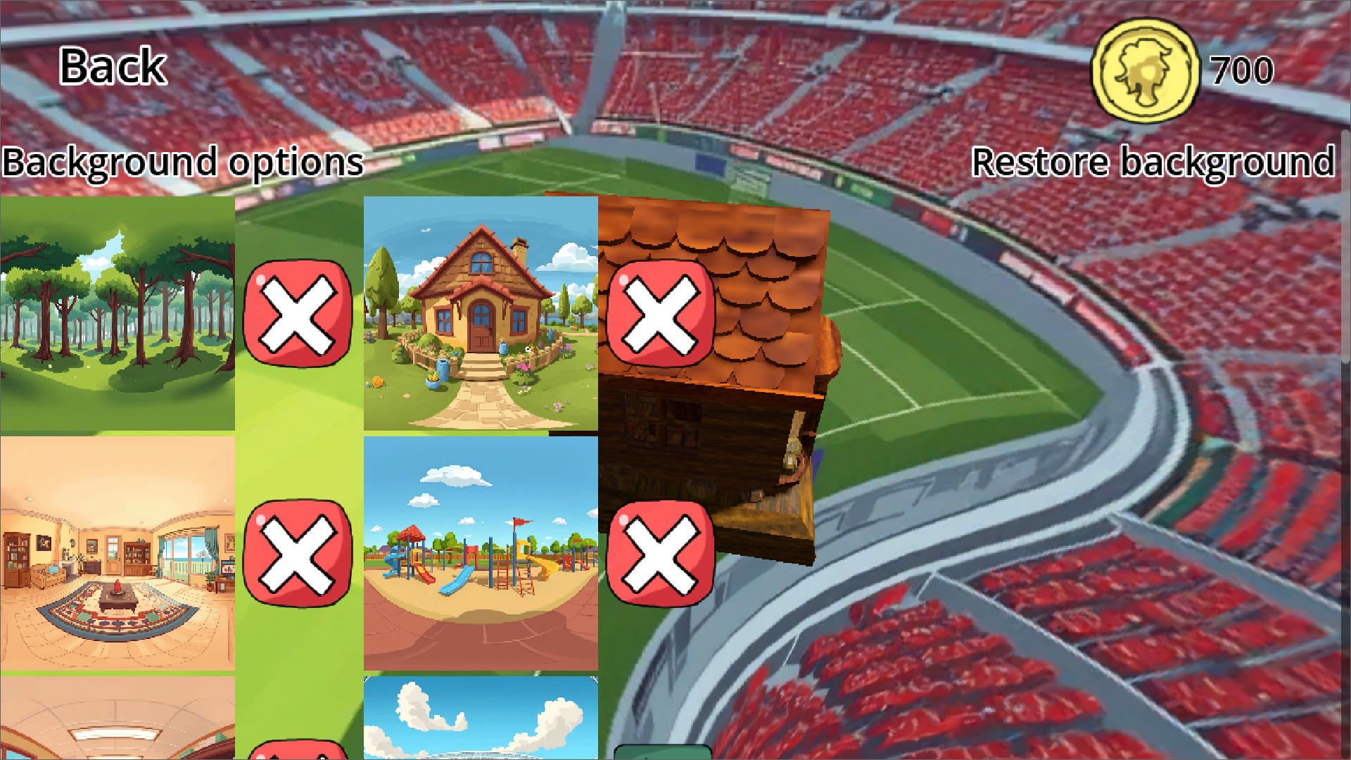 Puzzles 3D — screenshot 3