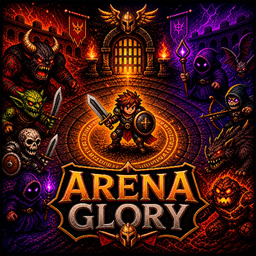 ArenaGlory