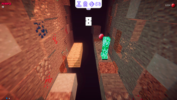 Майнкрафт. Minecraft Dungeon