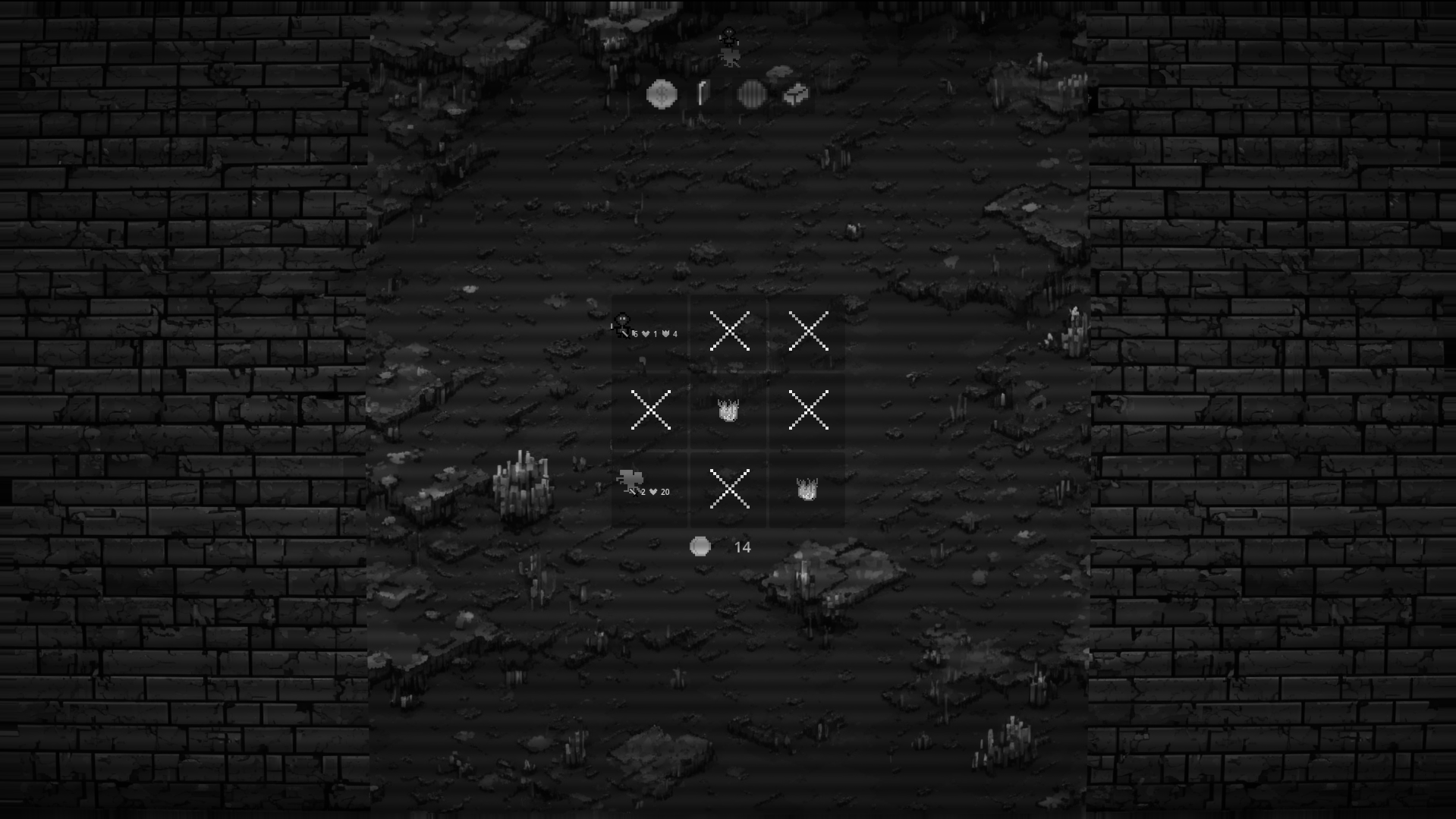 Fantasy Dungeon Tactics — screenshot 4