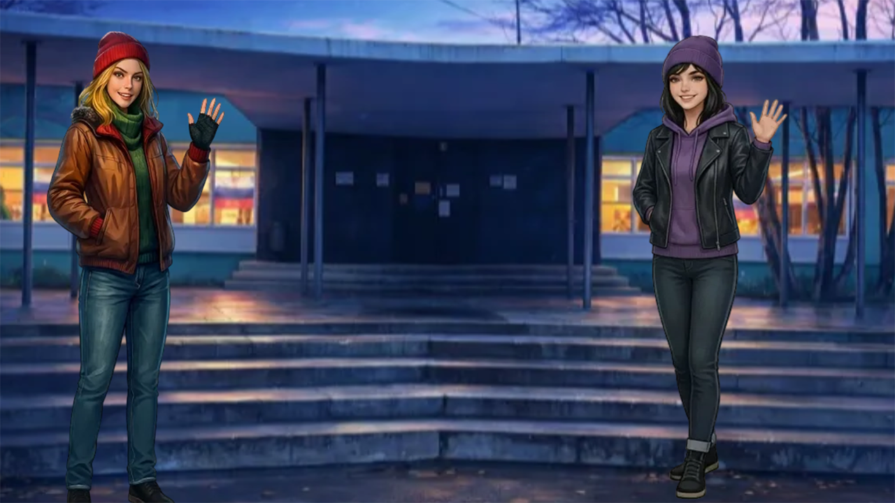 Тайны Мурманска. Искатели Гипербореи — screenshot 1