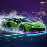 Velocity Evo