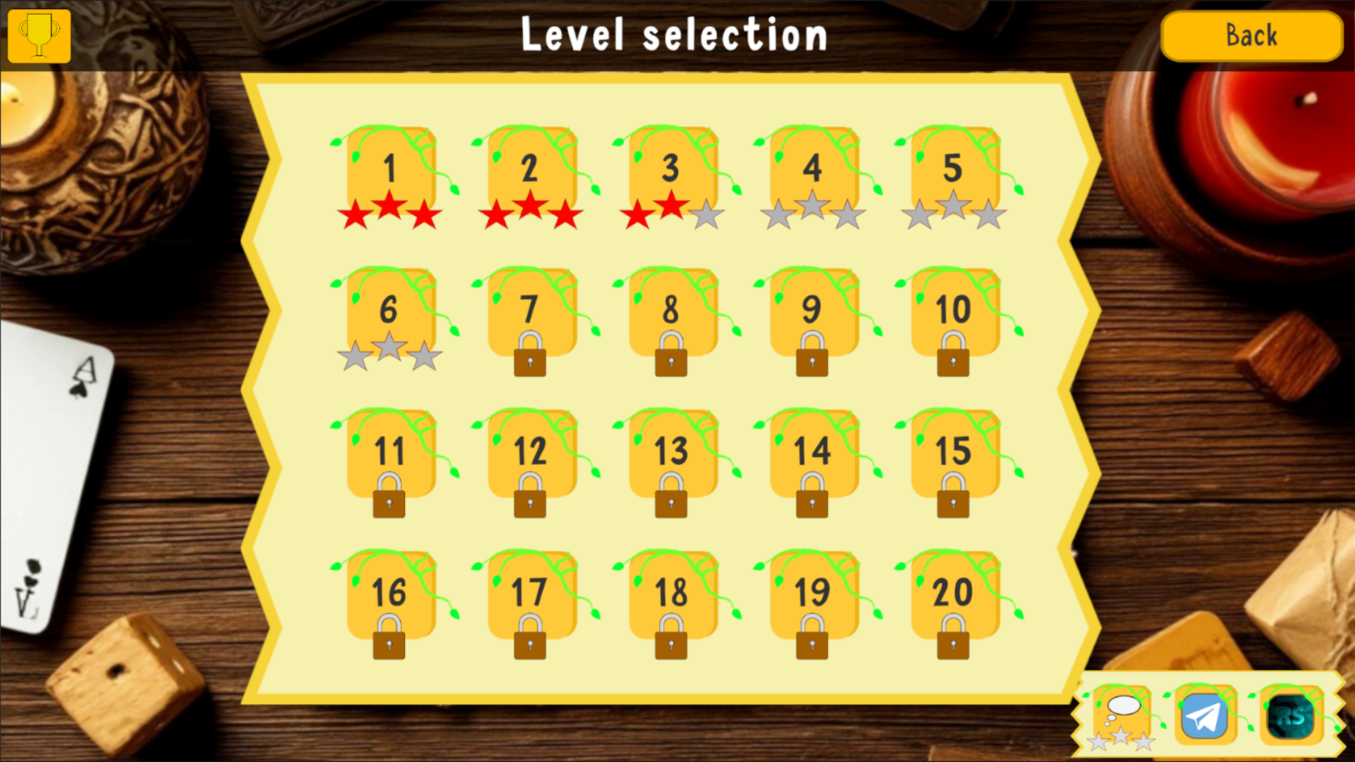 Memory 2026: Anime — screenshot 3