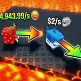 Obby: Knockout for Brainrots