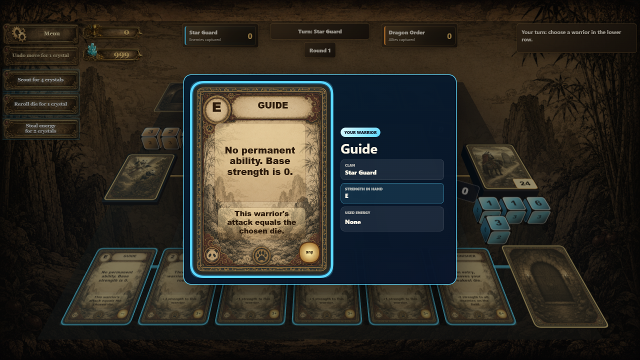 Tacticon — screenshot 12