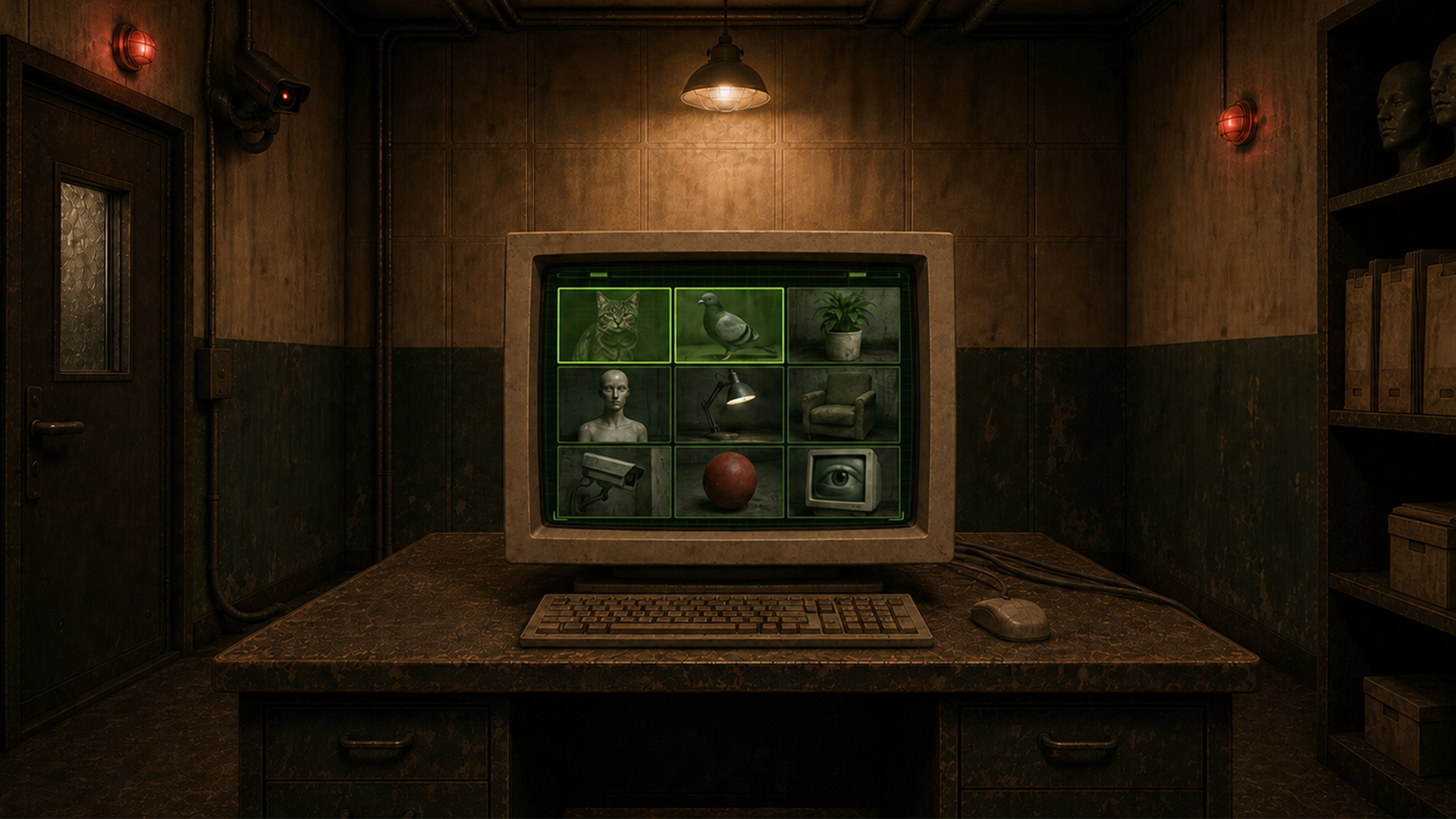 Ты точно человек? — screenshot 1