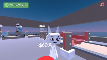 Sprunk Morphs: The Tycoon