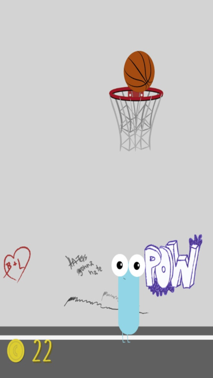POW PET screenshot 7