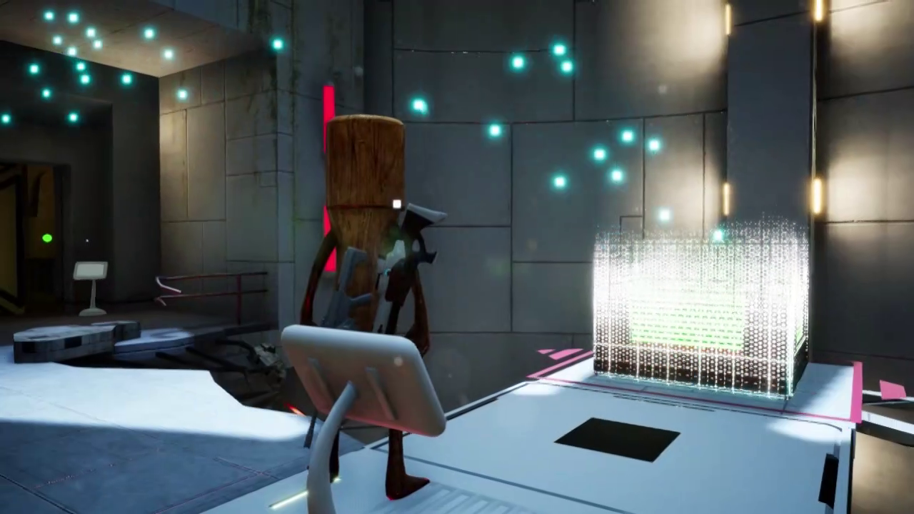 Тебе не пройти: спаси Капучину! — screenshot 5