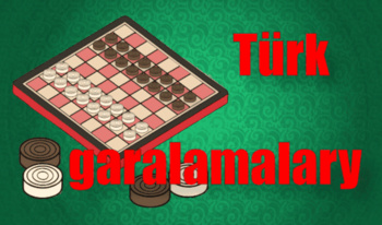 Türk garalamalary