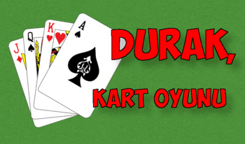 Durak, kart oyunu