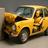 Car Crash Sandbox Race Simulator 3D: Play Online For Free On Playhop